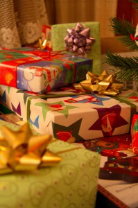 presents