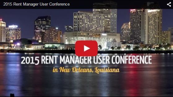 RMUC2015 - New Orleans Video