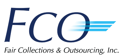 Fair Collections & Outsourcing Logo