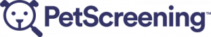 PetScreening Logo