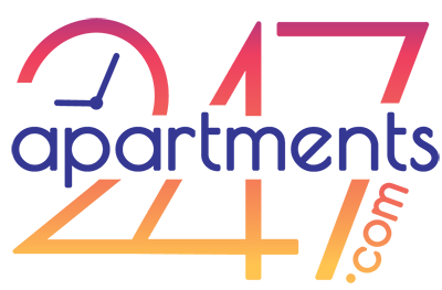 Apartments 247 Logo