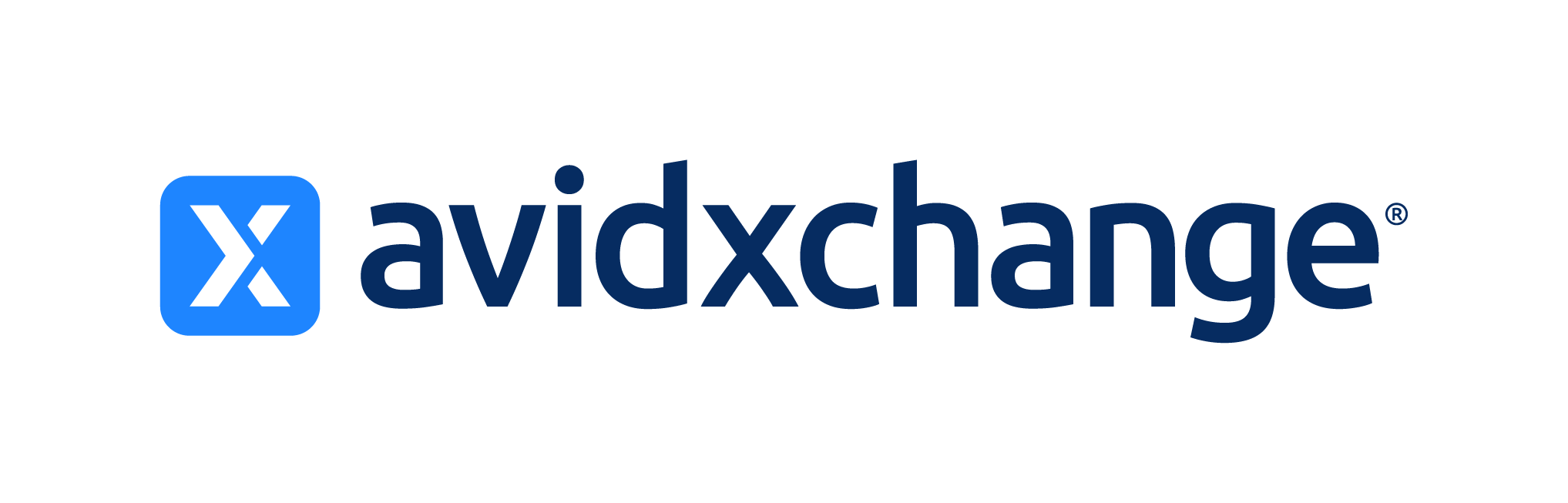 AvidXchange logo