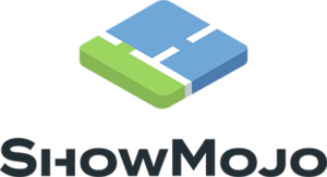 ShowMojo logo