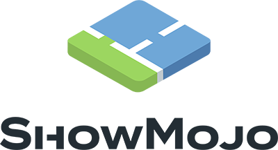 ShowMojo logo