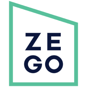 Zego logo