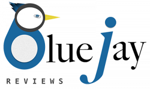 BlueJay logo