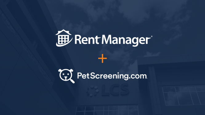 PetScreening Partnership Announcement