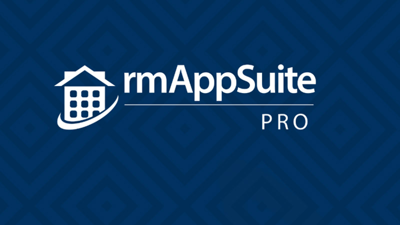 rmAppsuite Pro logo