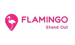 Flamingo Logo