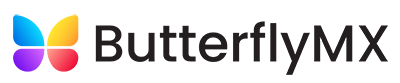 ButterflyMX Logo