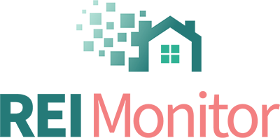 REIMonitor logo