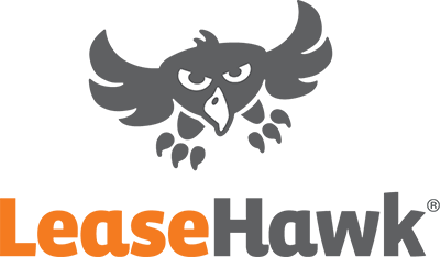 LeaseHawk logo